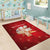 Switzerland Area Rug One For All All For One - Wonder Print Shop