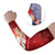Switzerland Arm Sleeves One For All All For One - Wonder Print Shop