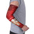 Switzerland Arm Sleeves One For All All For One - Wonder Print Shop