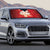 Switzerland Auto Sun Shade One For All All For One - Wonder Print Shop