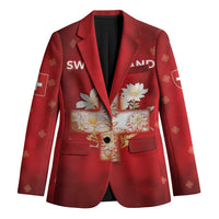 Switzerland Blazer One For All All For One - Wonder Print Shop