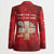 Switzerland Blazer One For All All For One - Wonder Print Shop