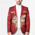 Switzerland Blazer One For All All For One - Wonder Print Shop