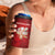 Switzerland 4 in 1 Can Cooler Tumbler One For All All For One - Wonder Print Shop