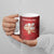 Switzerland Ceramic Mug One For All All For One - Wonder Print Shop