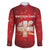 Switzerland Family Matching Long Sleeve Bodycon Dress and Hawaiian Shirt One For All All For One - Wonder Print Shop