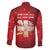 Switzerland Family Matching Puletasi and Hawaiian Shirt One For All All For One - Wonder Print Shop