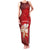 Switzerland Family Matching Tank Maxi Dress and Hawaiian Shirt One For All All For One - Wonder Print Shop