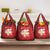 Switzerland Grocery Bag One For All All For One - Wonder Print Shop