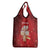 Switzerland Grocery Bag One For All All For One - Wonder Print Shop
