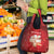 Switzerland Grocery Bag One For All All For One - Wonder Print Shop