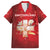Switzerland Hawaiian Shirt One For All All For One - Wonder Print Shop