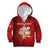 Switzerland Kid Hoodie One For All All For One - Wonder Print Shop