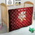 Switzerland Quilt One For All All For One - Wonder Print Shop