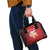 Switzerland Shoulder Handbag One For All All For One - Wonder Print Shop