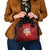 Switzerland Shoulder Handbag One For All All For One - Wonder Print Shop