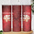 Switzerland Skinny Tumbler One For All All For One - Wonder Print Shop