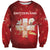 Switzerland Sweatshirt One For All All For One - Wonder Print Shop