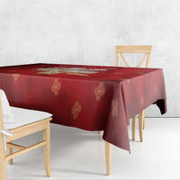 Switzerland Tablecloth One For All All For One - Wonder Print Shop