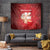 Switzerland Tapestry One For All All For One - Wonder Print Shop