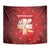 Switzerland Tapestry One For All All For One - Wonder Print Shop