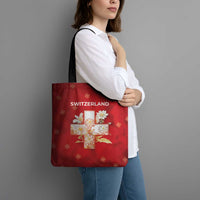 Switzerland Tote Bag One For All All For One - Wonder Print Shop