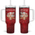 Switzerland Tumbler With Handle One For All All For One - Wonder Print Shop
