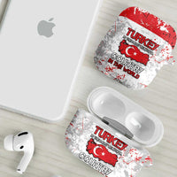 Turkey AirPods Case Half Turkish Is Better Than None - Wonder Print Shop
