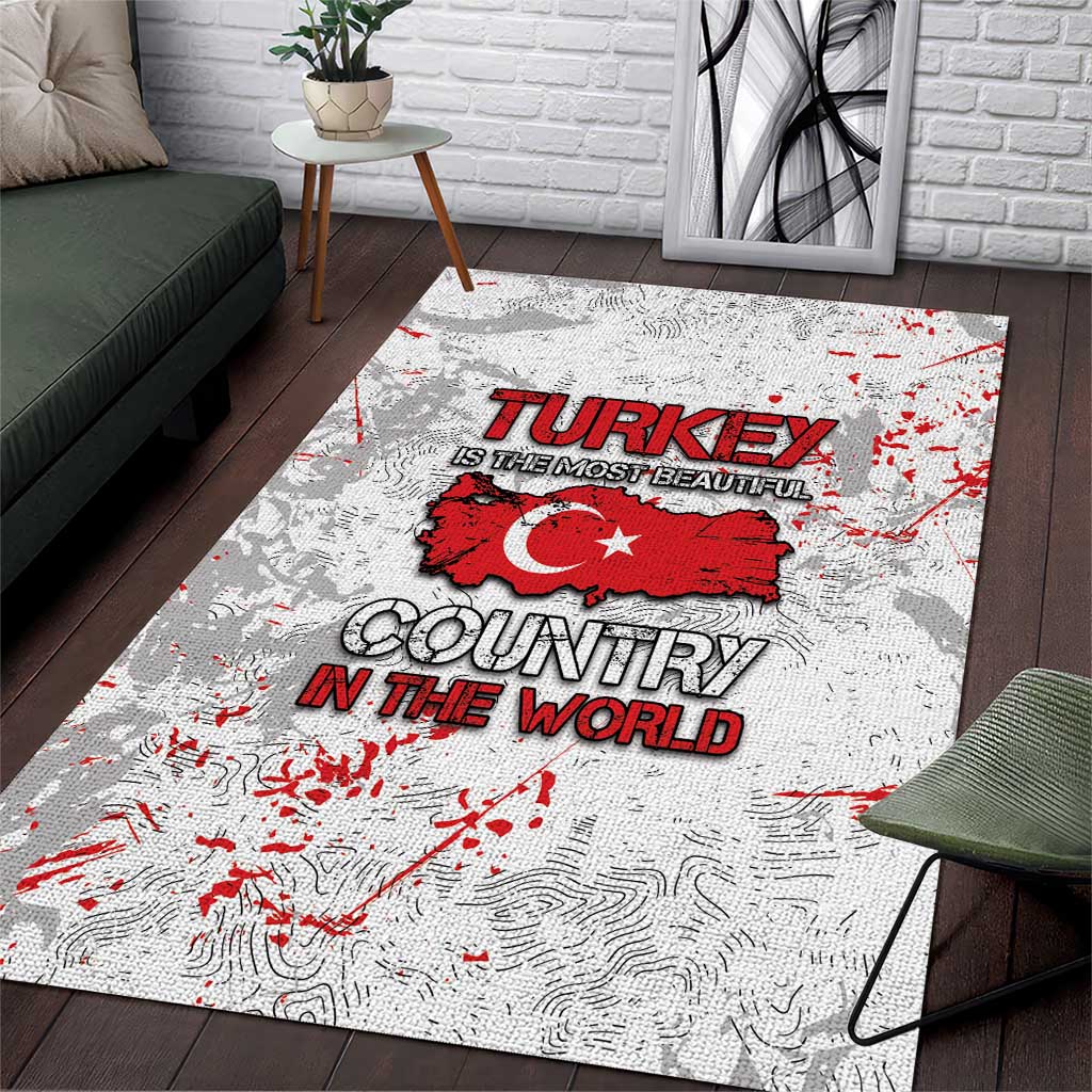 Turkey Area Rug Half Turkish Is Better Than None - Wonder Print Shop