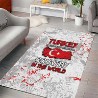Turkey Area Rug Half Turkish Is Better Than None - Wonder Print Shop