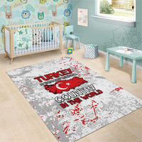 Turkey Area Rug Half Turkish Is Better Than None - Wonder Print Shop