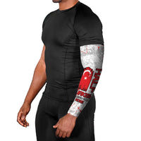 Turkey Arm Sleeves Half Turkish Is Better Than None - Wonder Print Shop