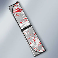 Turkey Auto Sun Shade Half Turkish Is Better Than None - Wonder Print Shop