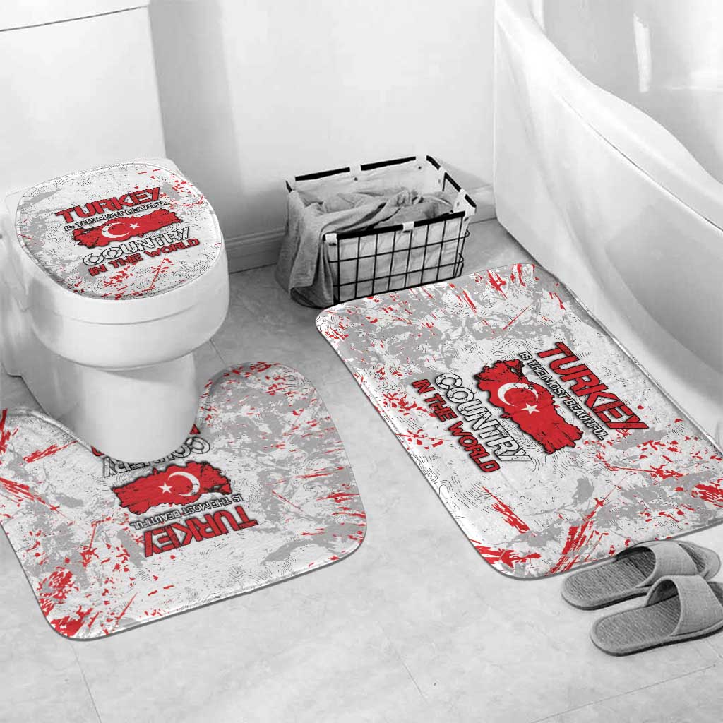Turkey Bathroom Set Half Turkish Is Better Than None - Wonder Print Shop