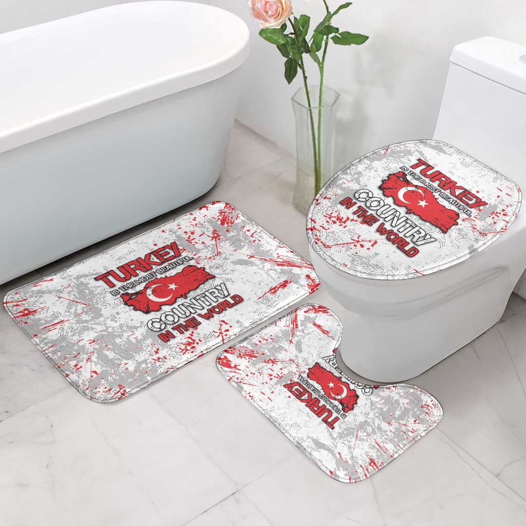 Turkey Bathroom Set Half Turkish Is Better Than None - Wonder Print Shop