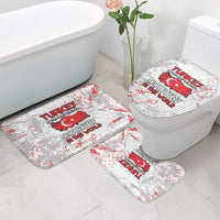 Turkey Bathroom Set Half Turkish Is Better Than None - Wonder Print Shop