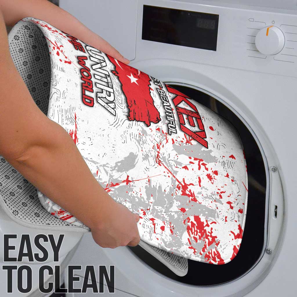 Turkey Bathroom Set Half Turkish Is Better Than None - Wonder Print Shop