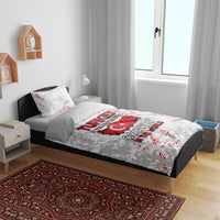 Turkey Bedding Set Half Turkish Is Better Than None - Wonder Print Shop