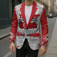 Turkey Blazer Half Turkish Is Better Than None - Wonder Print Shop