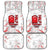 Turkey Car Mats Half Turkish Is Better Than None - Wonder Print Shop
