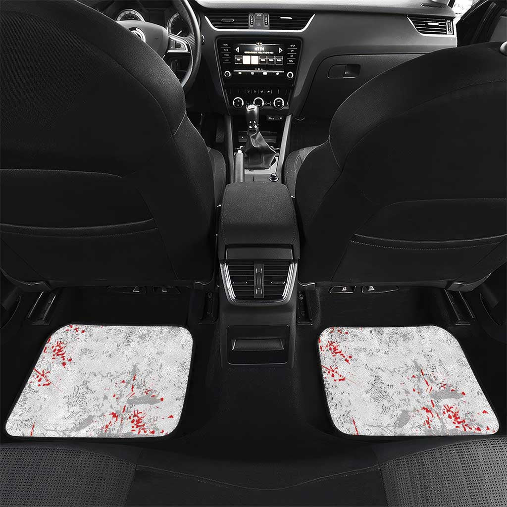 Turkey Car Mats Half Turkish Is Better Than None - Wonder Print Shop