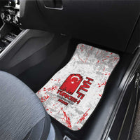 Turkey Car Mats Half Turkish Is Better Than None - Wonder Print Shop