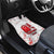 Turkey Car Mats Half Turkish Is Better Than None - Wonder Print Shop