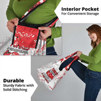 Turkey Grocery Bag Half Turkish Is Better Than None - Wonder Print Shop