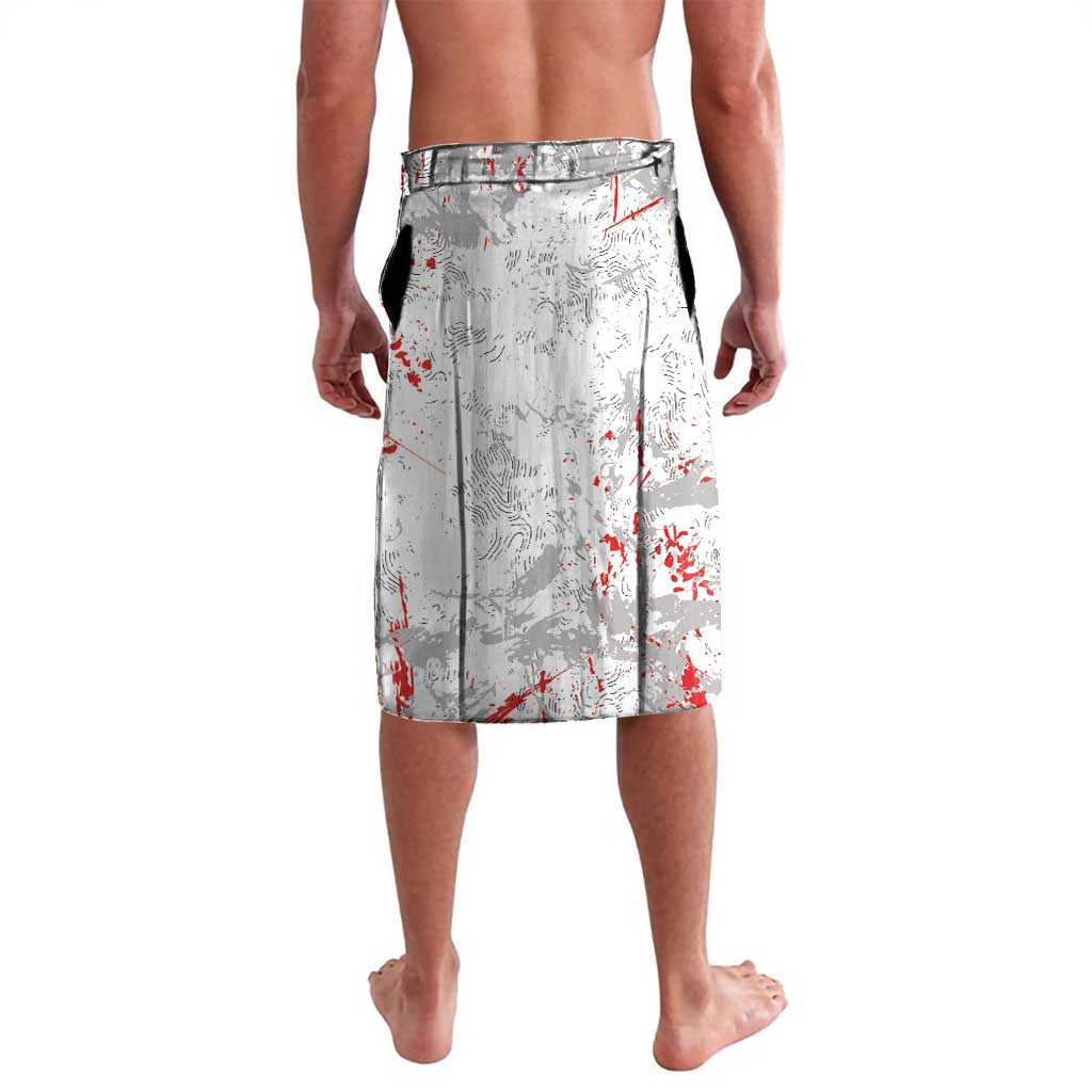Turkey Lavalava Half Turkish Is Better Than None - Wonder Print Shop