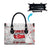Turkey Leather Bag Half Turkish Is Better Than None - Wonder Print Shop
