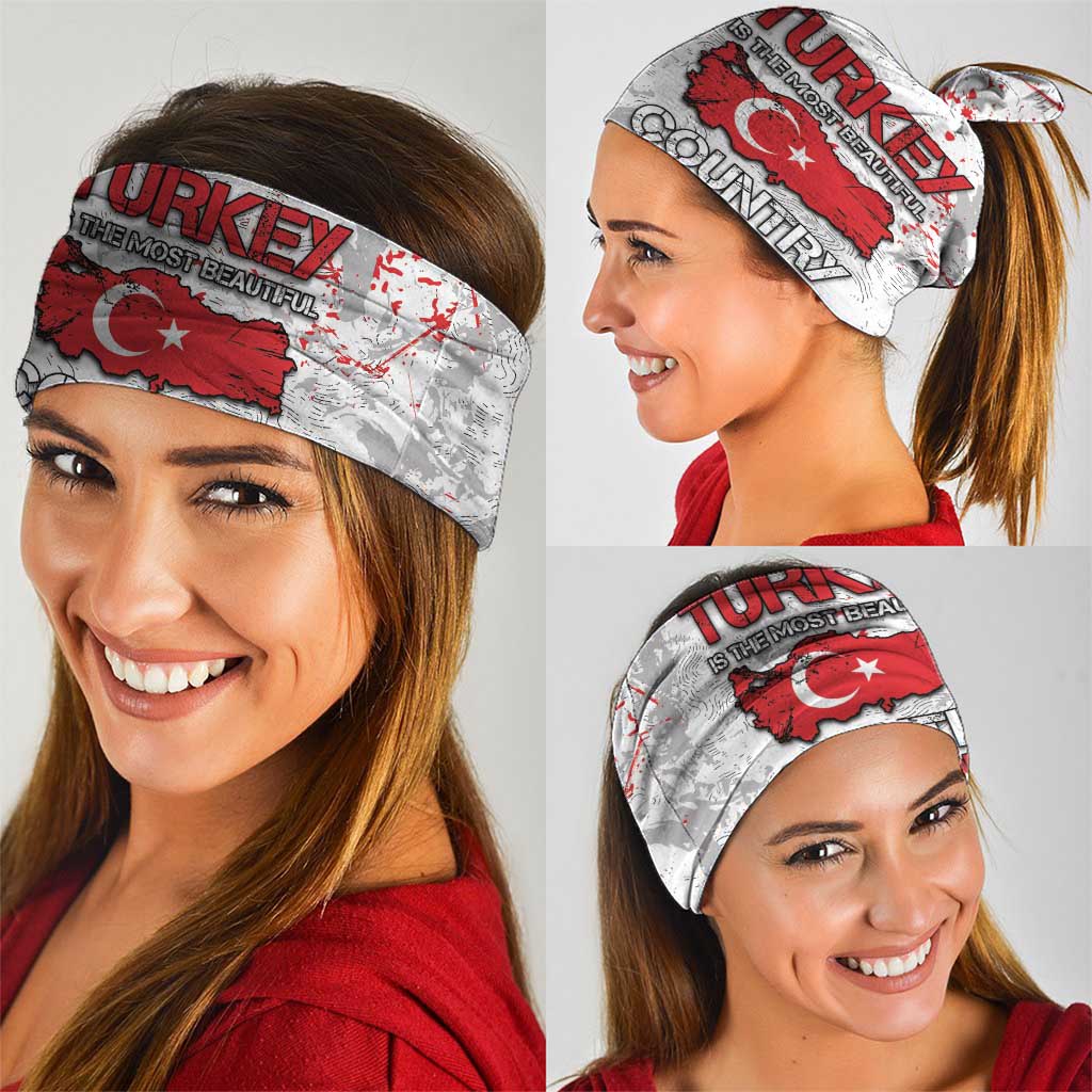 Turkey Neck Gaiter Half Turkish Is Better Than None - Wonder Print Shop