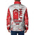 Turkey Padded Jacket Half Turkish Is Better Than None - Wonder Print Shop