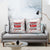 Turkey Pillow Cover Half Turkish Is Better Than None - Wonder Print Shop