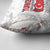 Turkey Pillow Cover Half Turkish Is Better Than None - Wonder Print Shop
